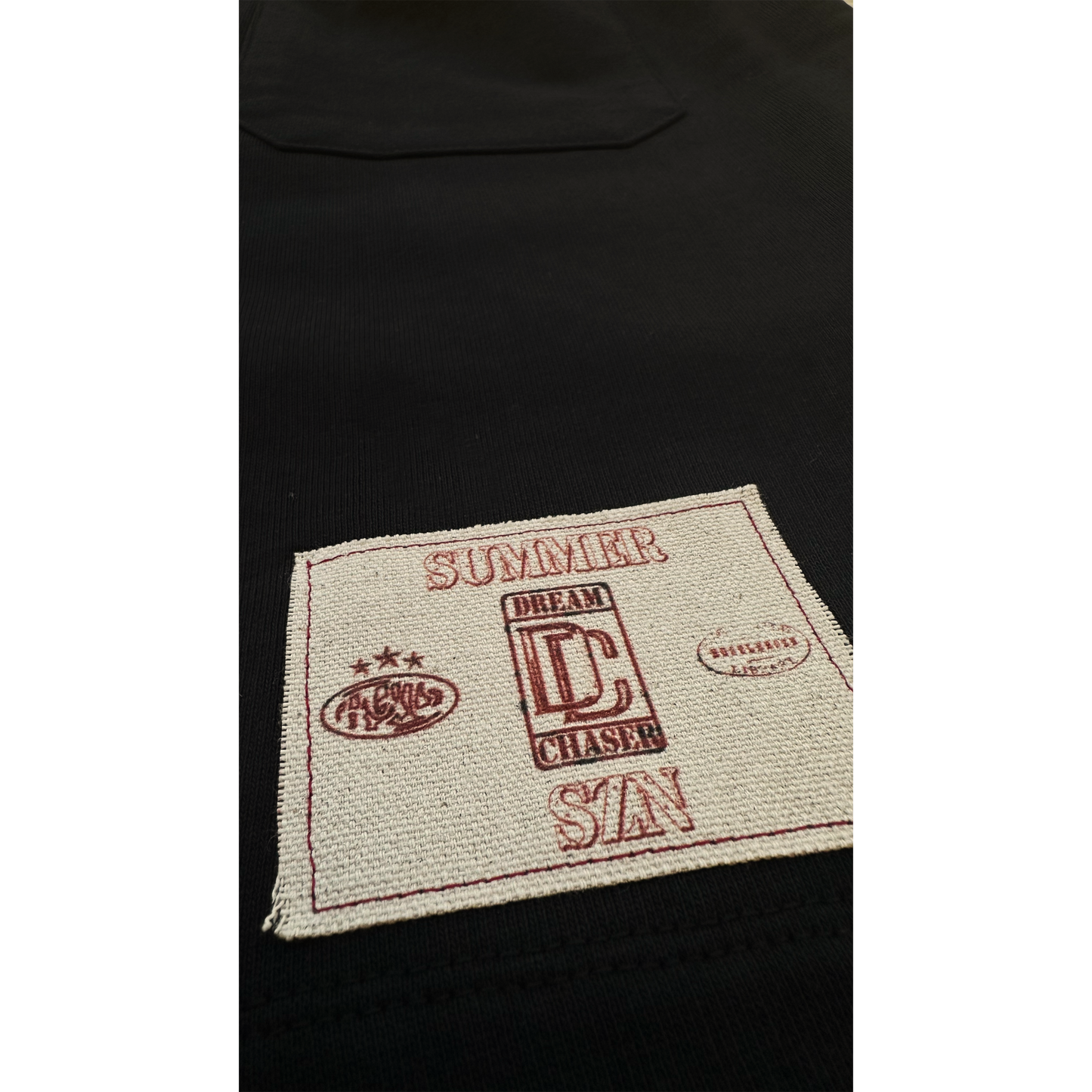 HUSTLER DOUBLE SHORTS V2