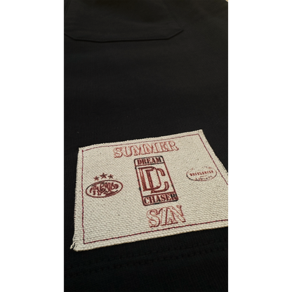 HUSTLER DOUBLE SHORTS V2