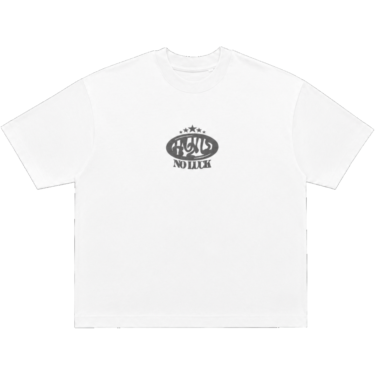 HUSTLER REVERSE TEE