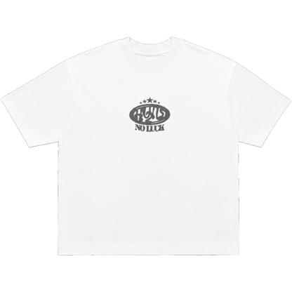 HUSTLER REVERSE TEE