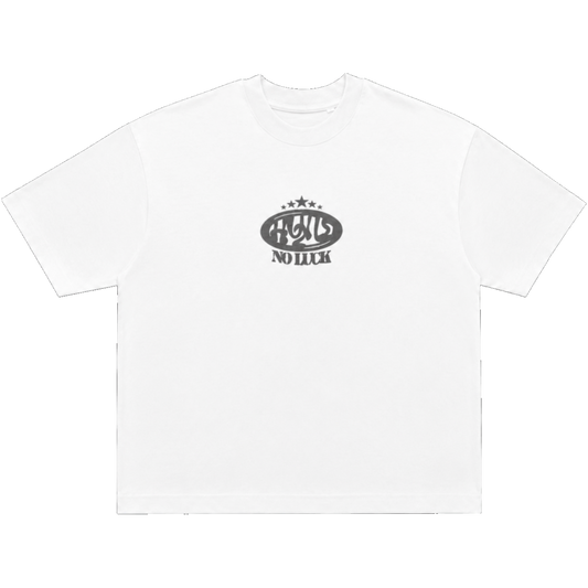 HUSTLER REVERSE TEE