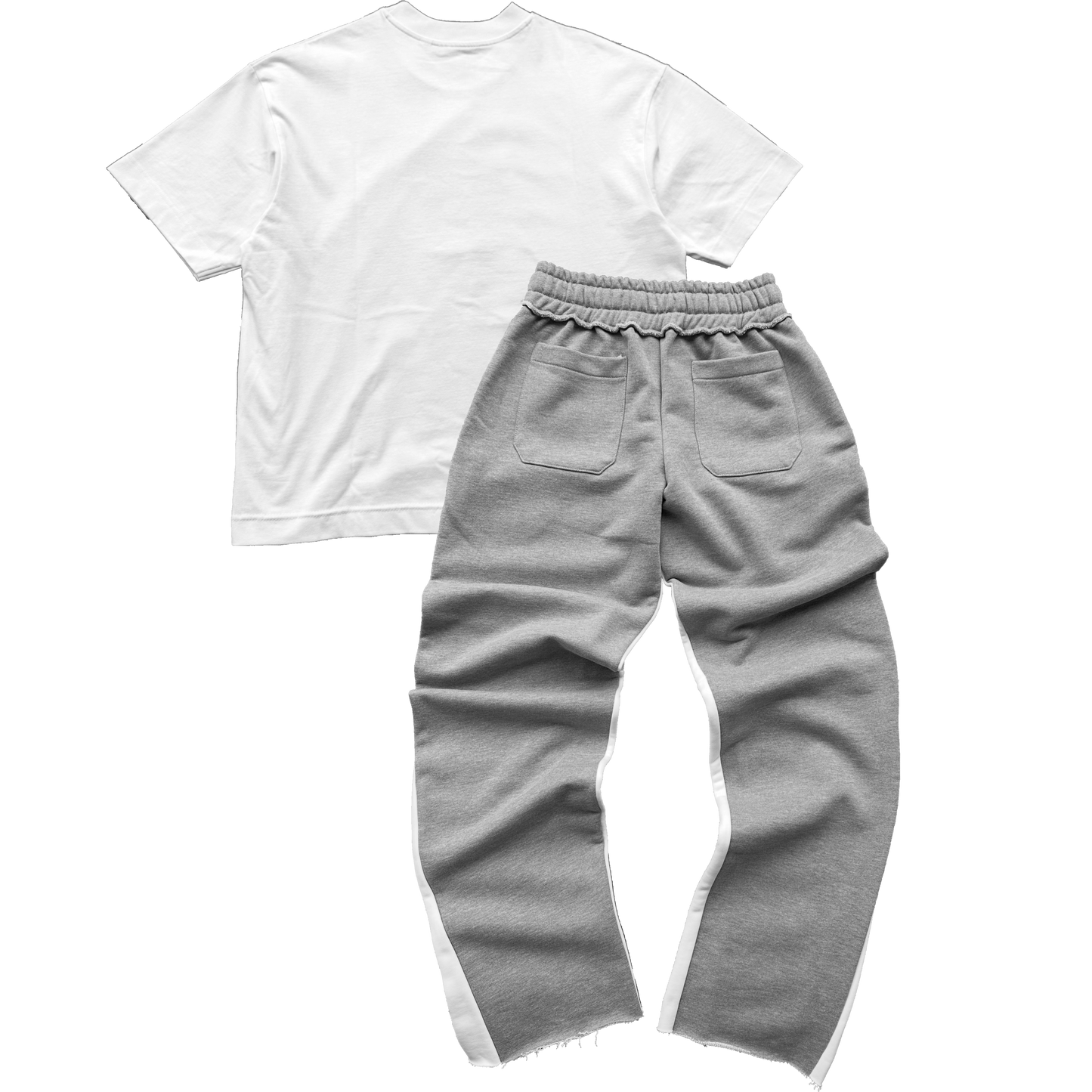 THE REVERSE SET