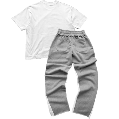 THE REVERSE SET