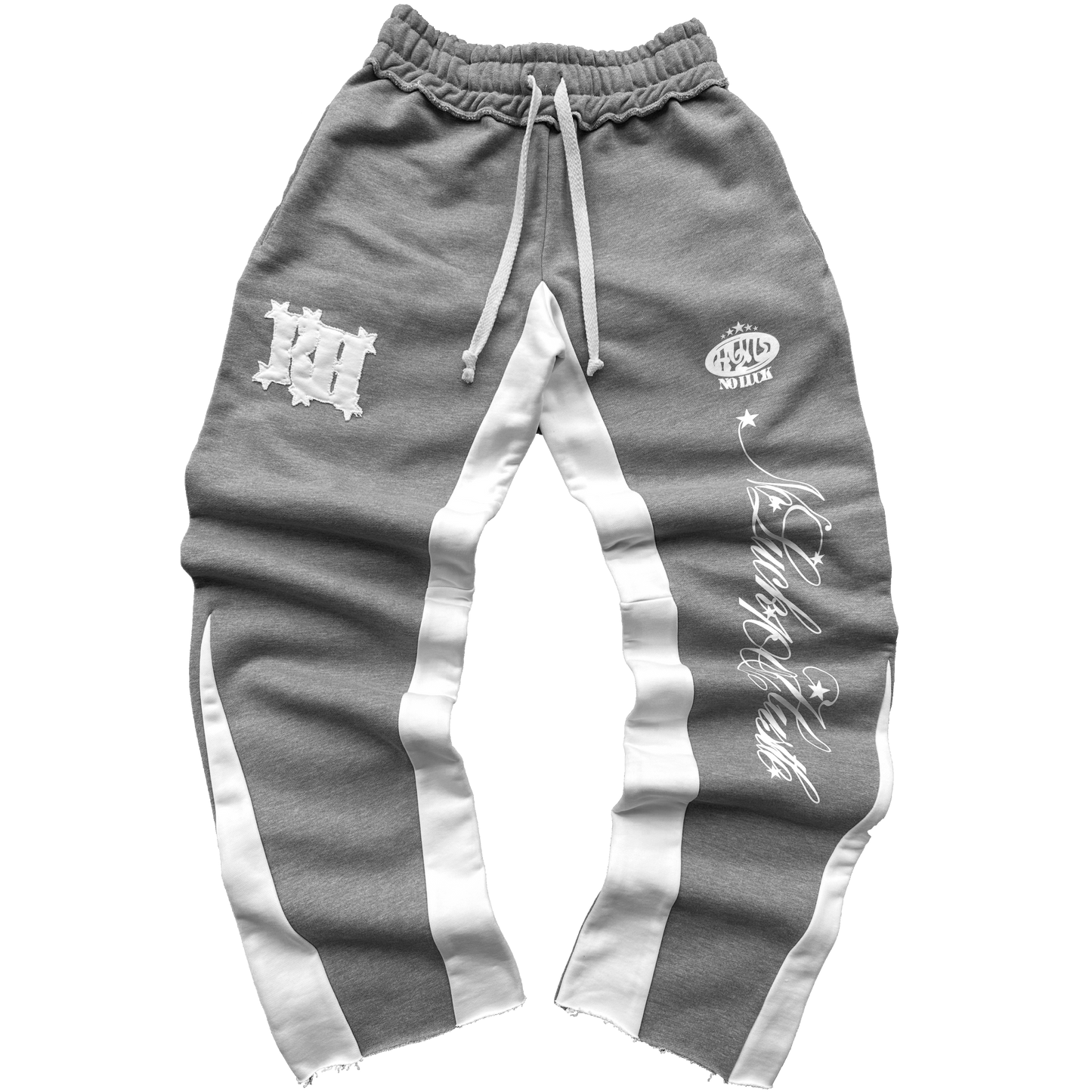HUSTLER REVERSE PANTS