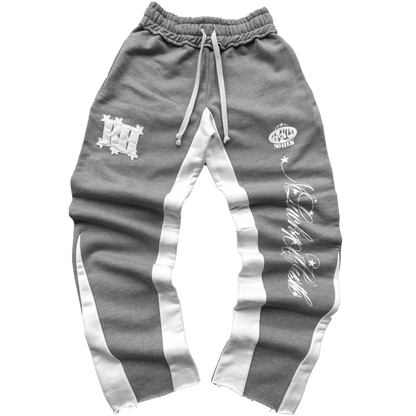 HUSTLER REVERSE PANTS
