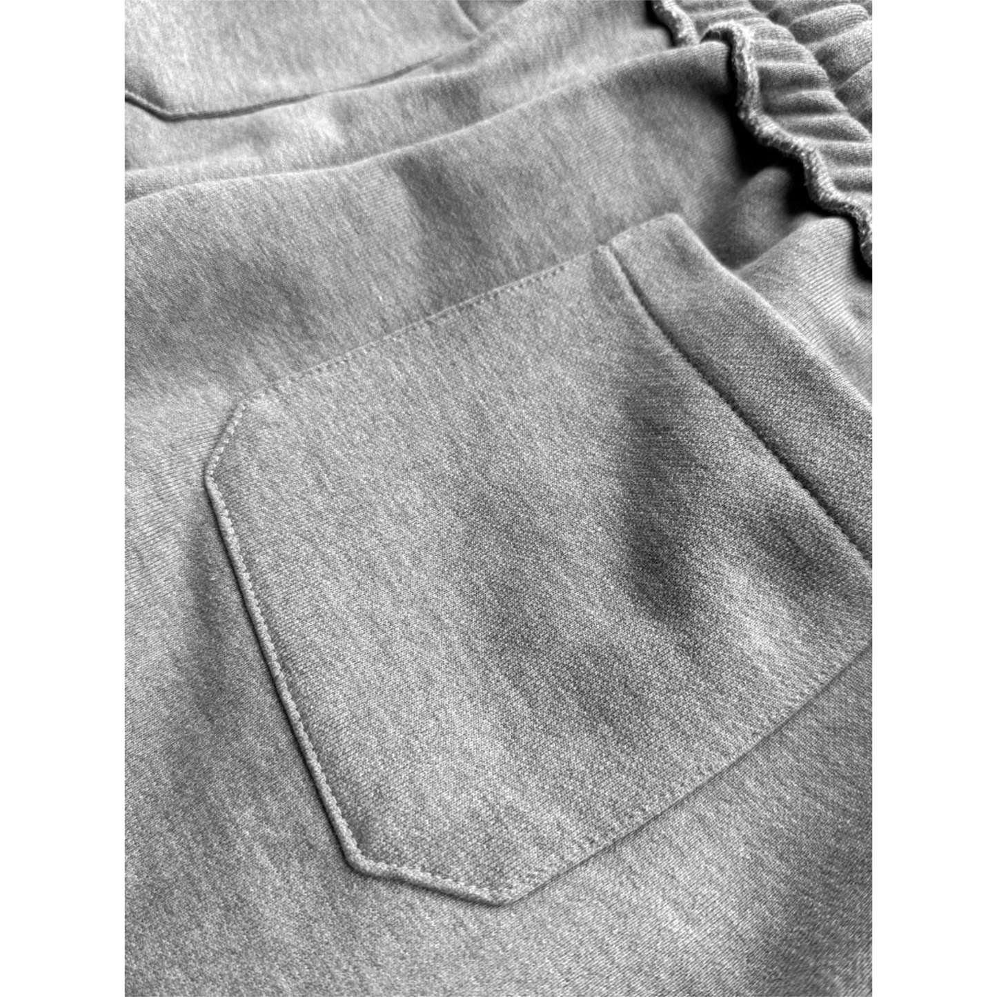 HUSTLER REVERSE PANTS