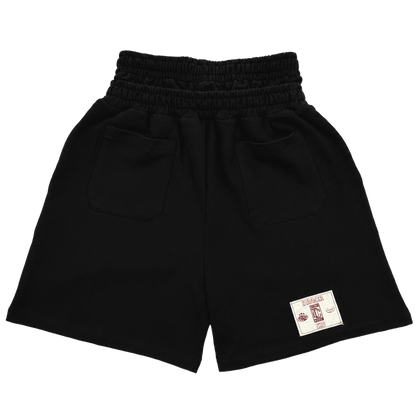 HUSTLER DOUBLE SHORTS V2