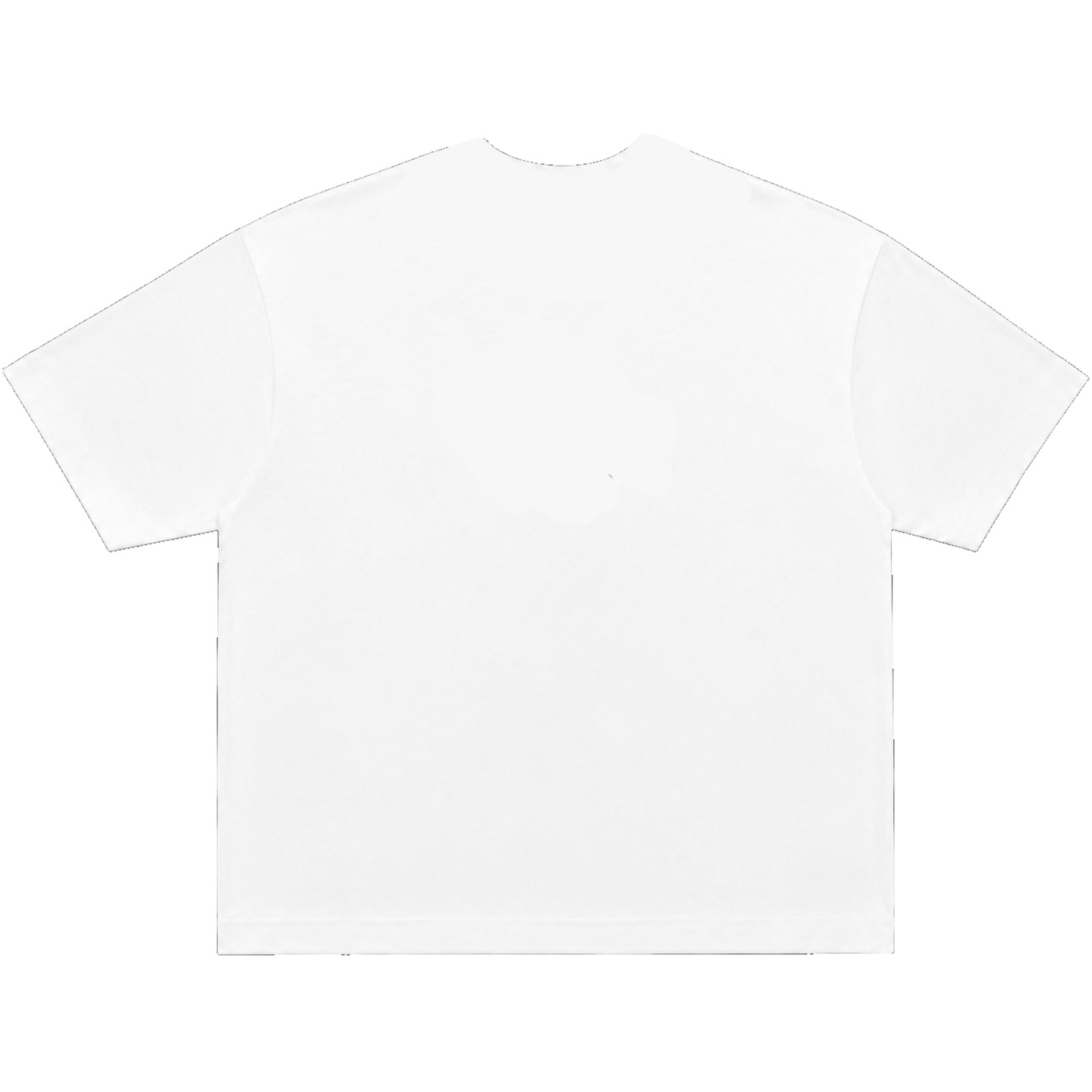 HUSTLER REVERSE TEE