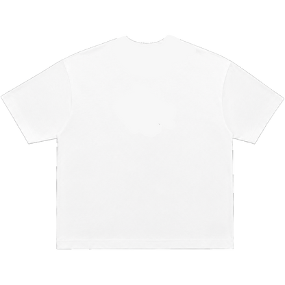 HUSTLER REVERSE TEE